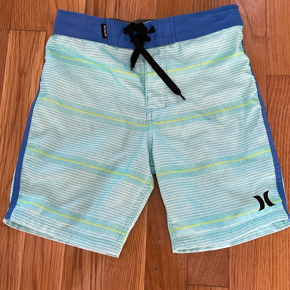Hurley Boys board shorts